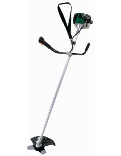 DEBROUSSAILLEUSE THERMIQUE