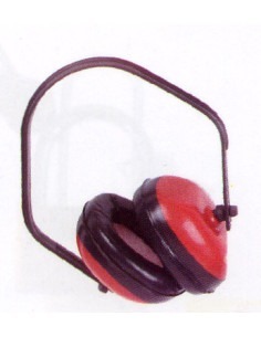 CASQUE ANTI BRUIT