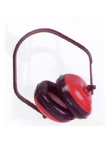 CASQUE ANTI BRUIT