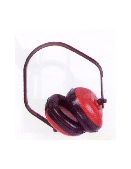 CASQUE ANTI BRUIT
