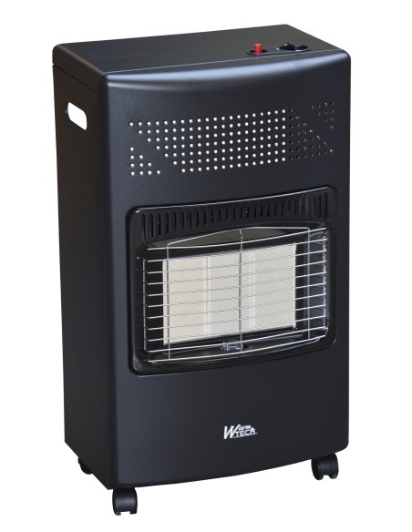 CHAUFFAGE INFRAROUGE 4.2KW