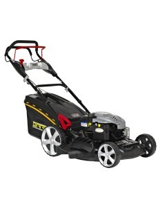 TONDEUSE THERMIQUE 190CC