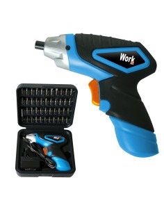 TOURNEVIS 3.6V-44 ACC-LITHIUM