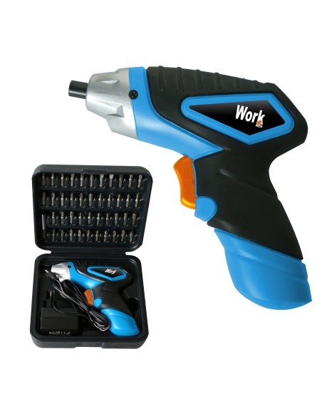 TOURNEVIS 3.6V-44 ACC-LITHIUM