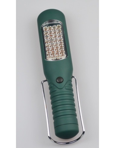 TORCHE 3 AAA - 32 SUPER BRIGHT LED