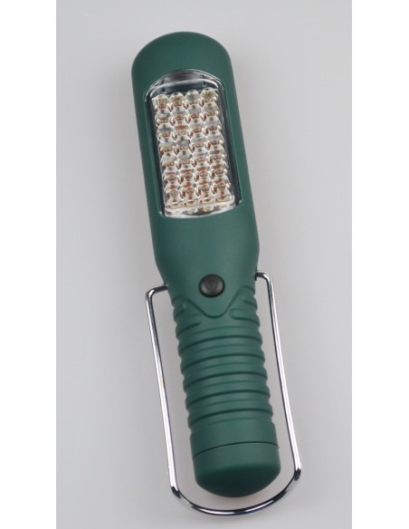TORCHE 3 AAA - 32 SUPER BRIGHT LED