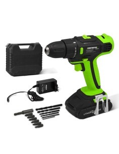 Perceuse visseuse sans fil 14.4V Lithium - 1 Bat