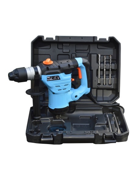 Marteau perforateur 1200W SDS - Work Men