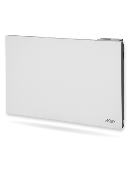 Radiateur inertie céramique 1500 W - Warm Tech