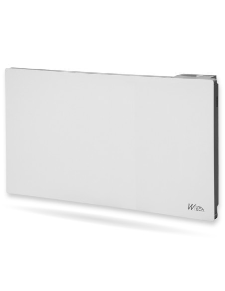 Radiateur inertie céramique 2000 W - Warm Tech