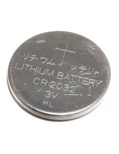 PILE LITHIUM 3V
