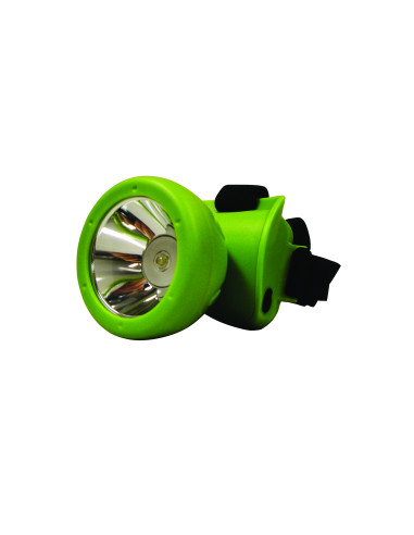 Torche frontale 1W LED - LED Light