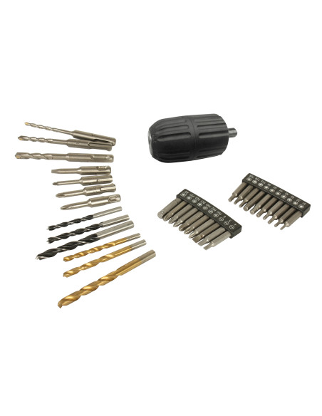 Perceuse visseuse marteau perforateur 3en1 - 14.4V