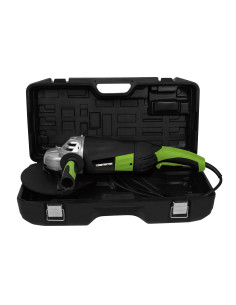 MEULEUSE D'ANGLE 2400W 230MM