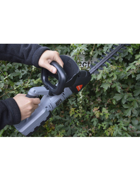 Taille haies sans fil 18V Lithium- Lame 41cm
