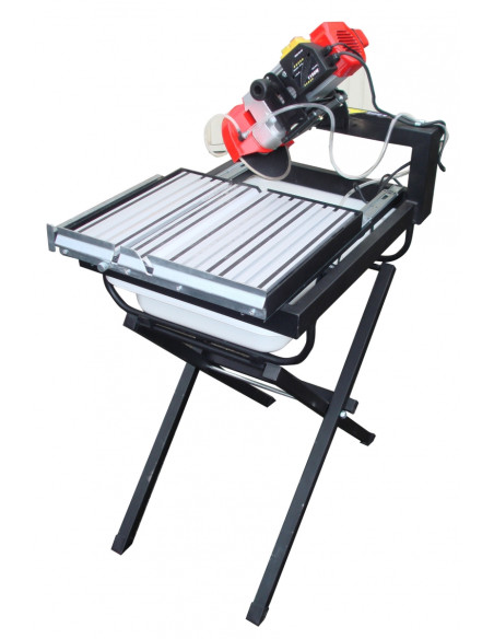 COUPE CARRELAGE Moteur à INDUCTION Radial sur pied