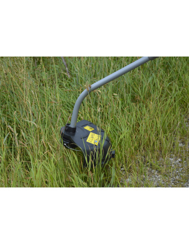 Coupe bordures électrique 1200W - 35 cm