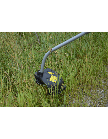 Coupe bordures électrique 1200W - 35 cm