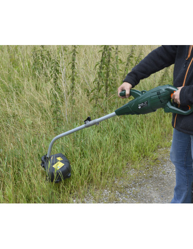 Coupe bordures électrique 1200W - 35 cm