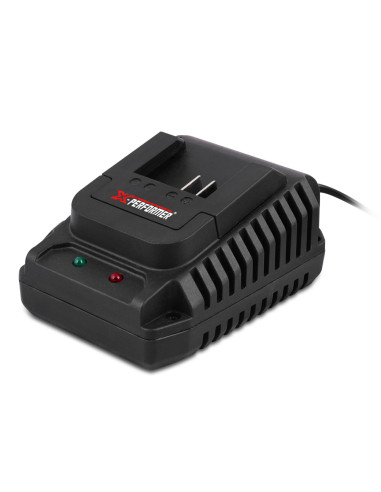 Chargeur pour batteries 20V - X Performer