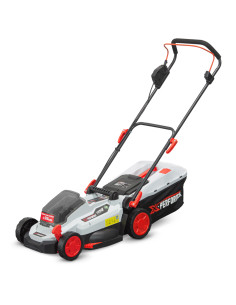 Tondeuse rechargeable 20V max 33 cm livrée sans batterie - X-Performer