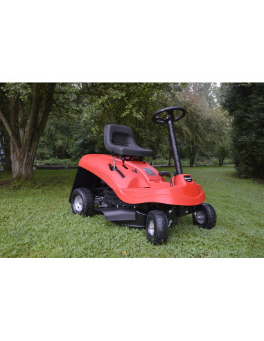 RIDER EJECTION LATERALE 61CM