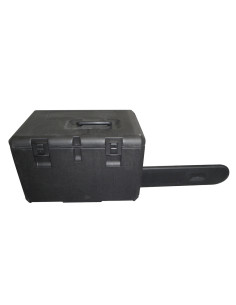 Tronçonneuse thermique 45CC - Guide 40cm - Oregon 2