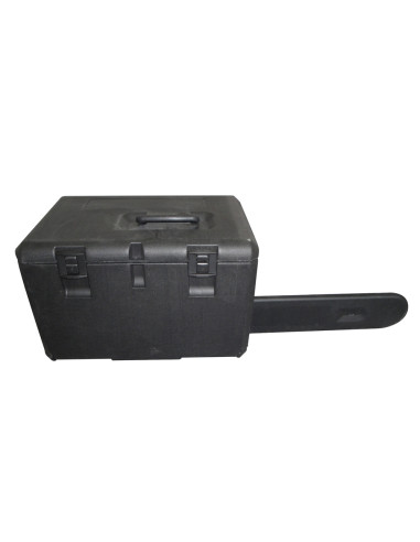 Tronçonneuse thermique 45CC - Guide 40cm - Oregon