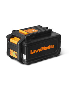Batterie lithium 24 pour robot tondeuse autonome - Lawnmaster