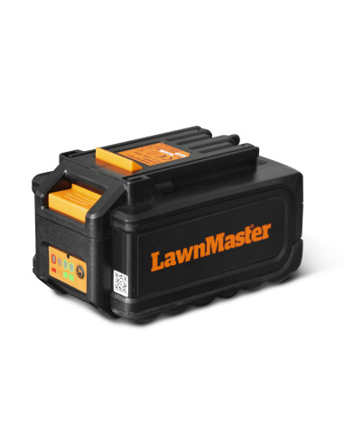 Batterie lithium 24 pour robot tondeuse autonome - Lawnmaster