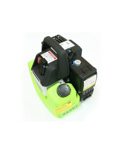 Groupe electrogene portable inverter 1000W 230V, moteur 42.7cc 2CV 2T
