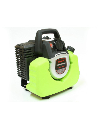 Groupe electrogene portable inverter 1000W...