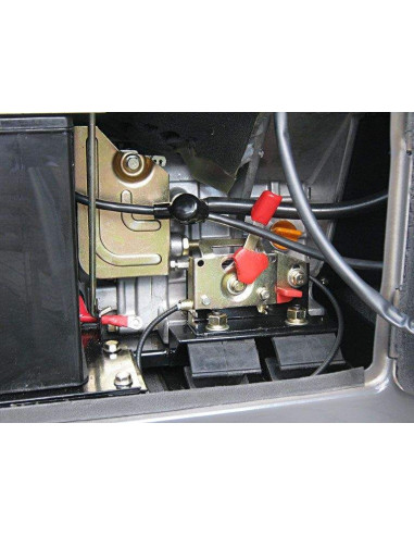 Générateur / Groupe électrogène Diesel...