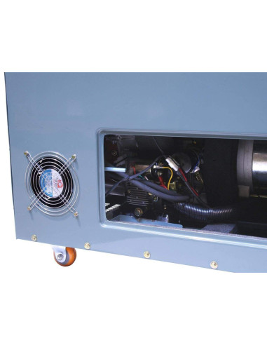 Générateur / Groupe électrogène Diesel...