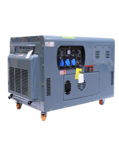 Générateur / Groupe électrogène Diesel...