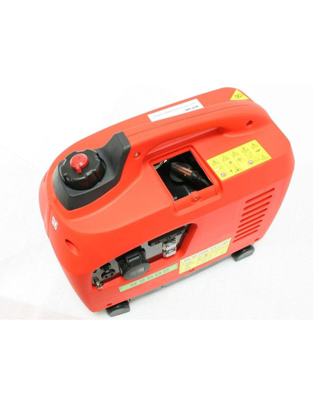 Générateur électrique Groupe électrogène Portable Essence 1KW 230V, Inverter