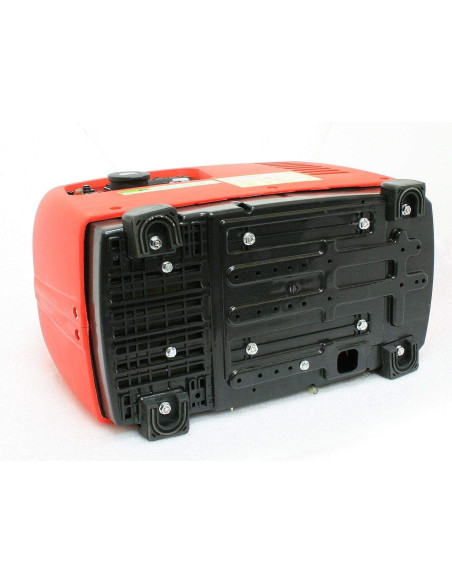 Générateur électrique Groupe électrogène Portable Essence 1KW 230V, Inverter