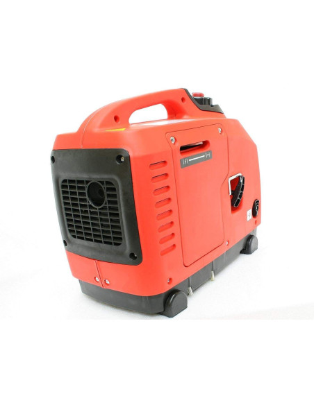 Générateur électrique Groupe électrogène Portable Essence 1KW 230V, Inverter