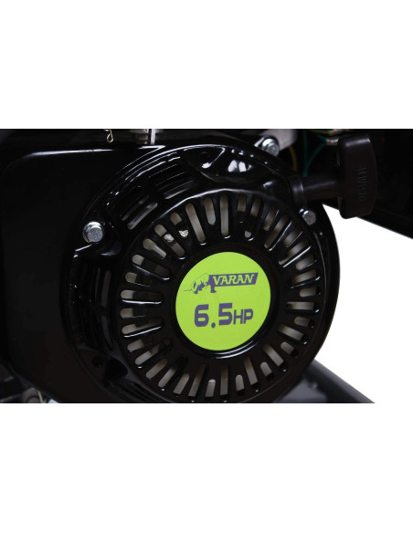 Groupe électrogène essence 2200W 2 x 230V 1 x 12V générateur électrique