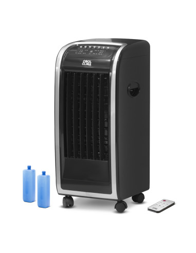 Rafraichisseur d'air 80W - 6.5L - Cool Clima