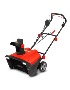 Déneigeuse électrique 2300 W - 50 cm - Elem Garden Technic