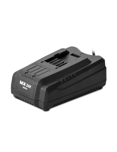 Chargeur de batterie pour robot tondeuse VRM16 - Lawnmaster