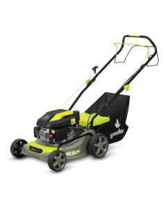 Tondeuse thermique tractée 79.8 CC - 406mm - Greatland