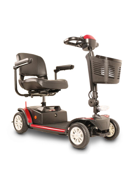 Véhicule pour personnes à mobilité réduite 24V - 300W