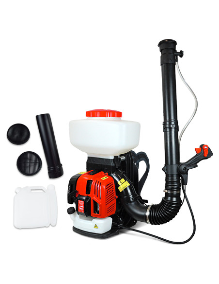 Pulvérisateur dorsal thermique 52cc -14L