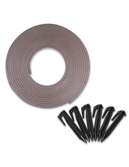 Bande magnétique 5M pour robot tondeuse Lawnmaster