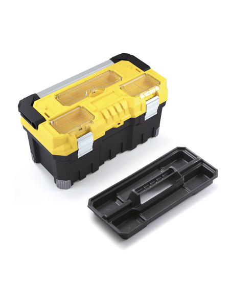 Boite à outils 276x286x554mm - Work Men