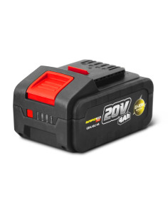 Batterie 20V - 4Ah pour balayeuse GBAL40LI-4A