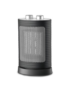 Radiateur céramique oscillant 1500W