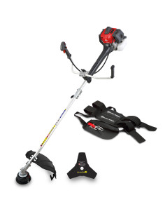 Débroussailleuse thermique 52CC - Lame + bobine